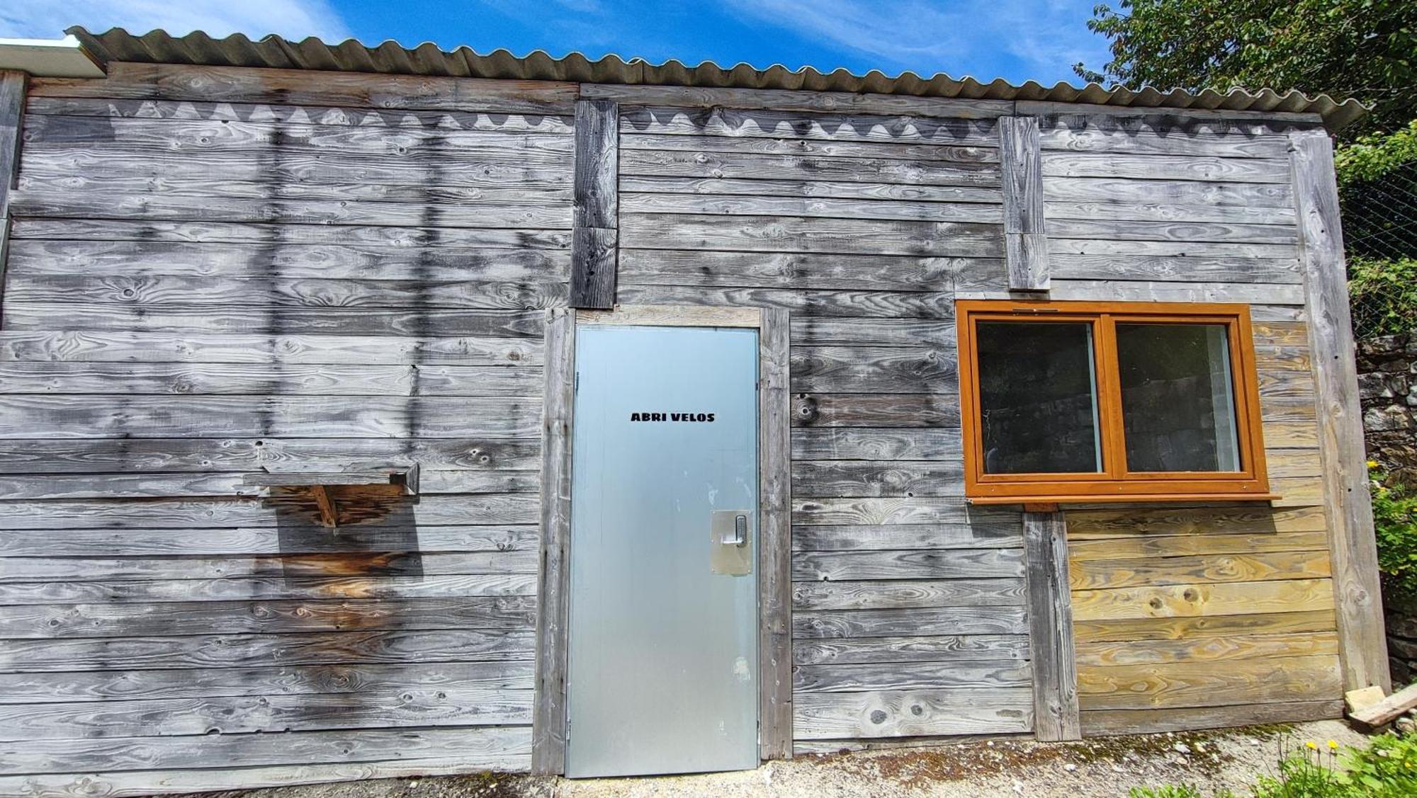 Logis Grand Hotel Pelisson Nontron Dış mekan fotoğraf