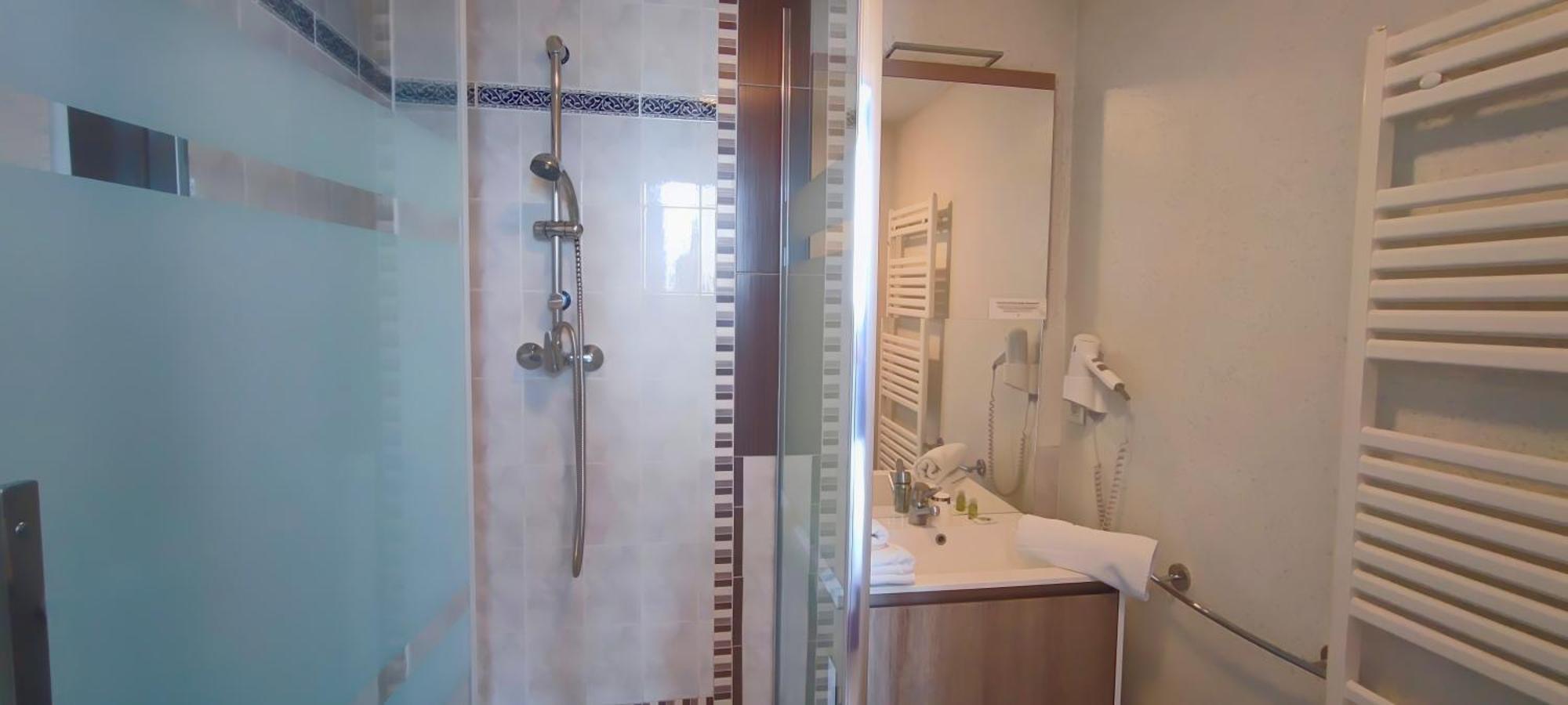 Logis Grand Hotel Pelisson Nontron Dış mekan fotoğraf