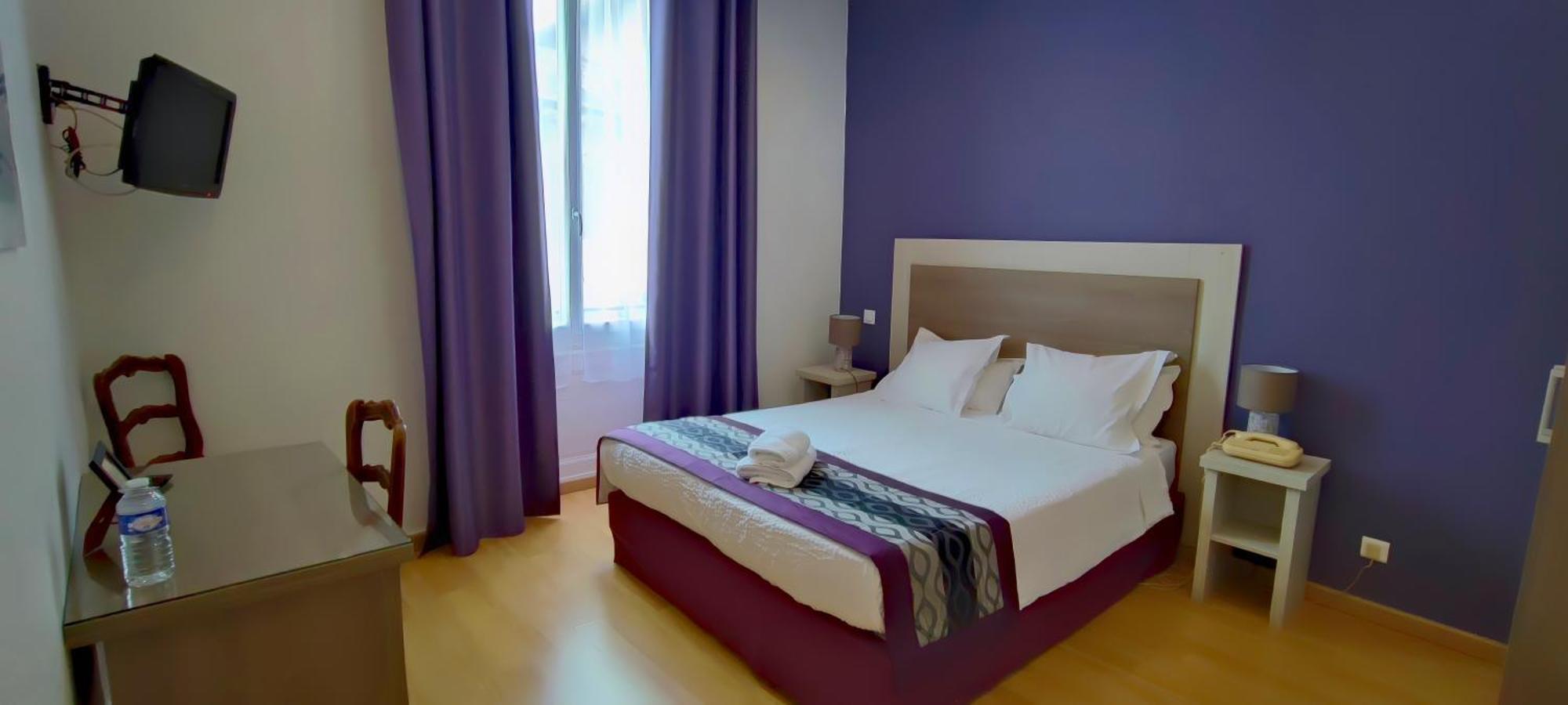 Logis Grand Hotel Pelisson Nontron Dış mekan fotoğraf