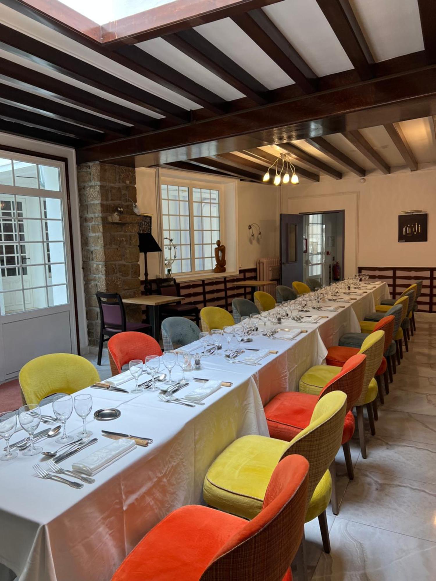 Logis Grand Hotel Pelisson Nontron Dış mekan fotoğraf