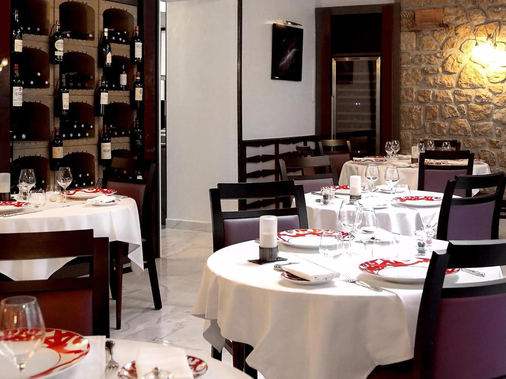 Logis Grand Hotel Pelisson Nontron Dış mekan fotoğraf