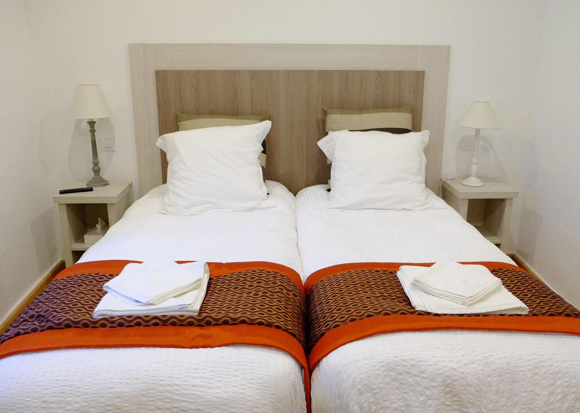 Logis Grand Hotel Pelisson Nontron Dış mekan fotoğraf